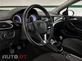 Opel Astra Sports Tourer 1.5 D Design & Tech S/S