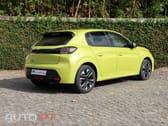 Peugeot E-208 50 kWh Style