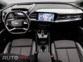 Audi Q4 E-Tron 40 S LINE I.V.A DEDUTIVEL 