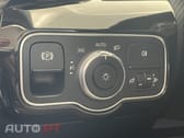 Mercedes-Benz A 160 Style Plus
