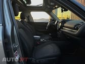MINI Clubman One D