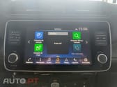 Nissan Leaf N-Connecta