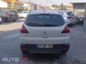Peugeot 3008 1.6 HDi Allure