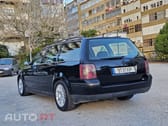 Volkswagen Passat 1.9 TDi Highline
