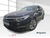 Kia Optima 2.0 CVVT PHEV