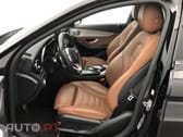 Mercedes-Benz C 300 d 4Matic 9G-TRONIC AMG Line