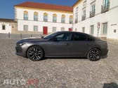 Peugeot 508 225 GT hybrid