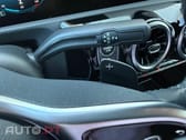 Mercedes-Benz A 180 d Progressive Aut.