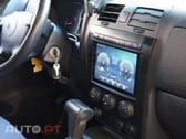 Hummer H3 3.5 70 Pack Base Aut.