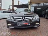 Mercedes-Benz E 250 E 250