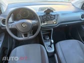 Volkswagen Up! 1.0 Move Auto
