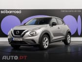 Nissan Juke 1.0 DIG-T Acenta
