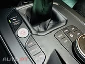 BMW 116 i Line Luxury