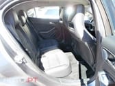 Mercedes-Benz GLA 180 CDi Style