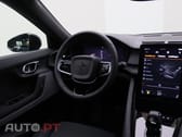 Polestar 2 Standard Range Single Motor