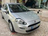 Fiat Punto 1.2 Easy S&S