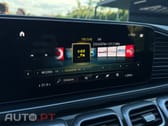 Mercedes-Benz GLE de 4Matic