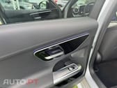 Mercedes-Benz C 300 e AMG Line