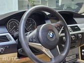 BMW 525 dA Touring