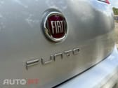 Fiat Punto 1.3 M-Jet Lounge Start&Stop