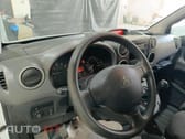 Peugeot Partner 1.6 BlueHDi L1 Premium