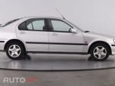 Honda Civic 1.5i Profile