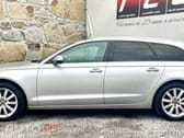 Audi A6 Avant 2.0 TDi Business Line Advance