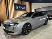 Peugeot 508 SW 225 e-EAT8 GT Pack