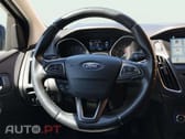 Ford Focus SW 1.0 EcoBoost Titanium Aut.