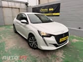 Peugeot 208 1.5 HDI Active 102cv