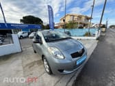 Toyota Yaris 1.0 VVT-i AC