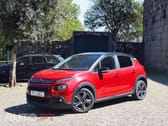Citroen C3 1.6 BlueHDi Shine