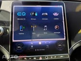 Mercedes-Benz EQE 350+ Electric Art