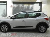 Dacia Sandero Stepway TCe 90 Essential