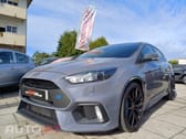 Ford Focus 2.3 EcoBoost S&S 4WD RS