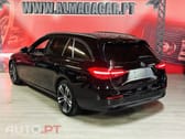 Mercedes-Benz C 300 e Avantgarde