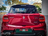 Suzuki Swift 1.4T Sport Mild Hybrid