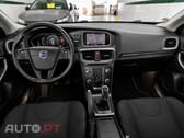 Volvo V40 Cross Country 1.6 D2 Momentum