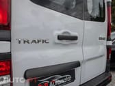 Renault Trafic 1.6dCi L1H1 9 Lugares NACIONAL