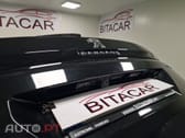 Peugeot 3008 1.6 Hybrid4 GT Line e-EAT8