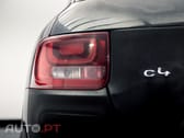 Citroen C4 Cactus 1.2 PureTech Feel