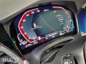 BMW 320 e Line Sport Auto