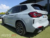 BMW X3 30 e xDrive Pack M