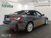BMW i4 eDrive35