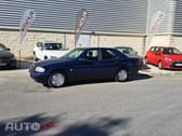 Mercedes-Benz C 180 Classic