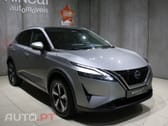 Nissan Qashqai 1.3 DIG-T N-Connecta