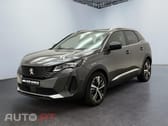 Peugeot 3008 1.6 Hybrid GT e-EAT8