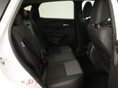 Nissan Qashqai Qashqai 1.3 DIG-T N-Connecta LED Xtronic