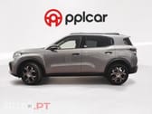 Citroen C3 Aircross 1.2 PureTech Plus