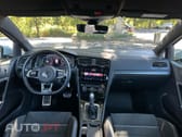Volkswagen Golf 1.4 GTE Plug-in